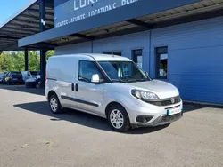 Fiat doblo cargo ft 1.6 multijet 105 pro lounge 10 000ht