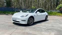 Tesla Model 3 Standard range plus 325cv