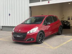 Peugeot 208 GTI BPS 1.6 208/ ENTRETIEN COMPLET/ SILENCIEUX COBRA/ GARANTIE 3 MOIS
