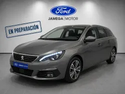 PEUGEOT 308 SW 1.2 PureTech S&S Allure Pack 130