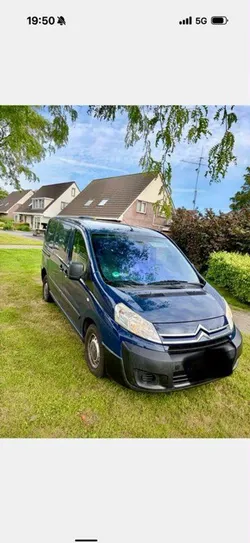 Peugeot Expert 1.6 HDI 90Cv L1H1 Ct ok