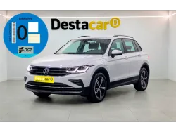 Volkswagen Tiguan Life 1.4 TSI eHybrid 180kW (245CV) DSG