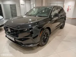 Honda CR-V 2.0 E:PHEV Advance