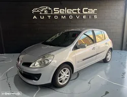 Renault Clio 1.5 dCi Rip Curl II