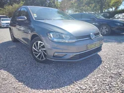 Golf VII 1.6 Tdi 115 Sound dsg7