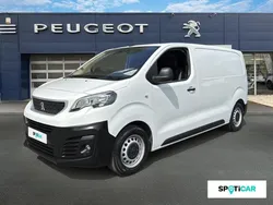 Peugeot Expert FOURGON FGN TOLE STANDARD 1.5 BLUEHDI 120 S&S BVM6 ASPHALT