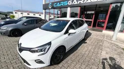 Renault Clio 1.5 Blue dCi Zen de 2021