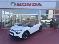 Citroën C3 PURETECH 110 SS EAT6 SHINE BUSINESS