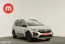 Dacia Jogger 1.0 TCe Extreme+ Up&Go 7L
