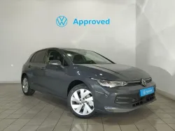 Volkswagen Golf 1.5 TSI eHybrid Match DSG6 150kW