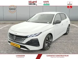 Peugeot 308 NOUVELLE BLUEHDI 130CH S EAT8 ALLURE -31.21%