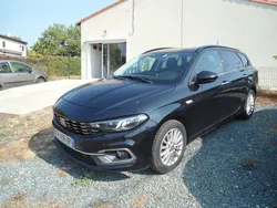 Fiat tipo sw 1.00l 100 cv mod 12/2020 ct ok 5 cv
