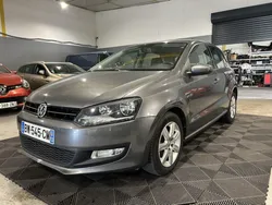 Volkswagen polo 1.6 tdi 90ch