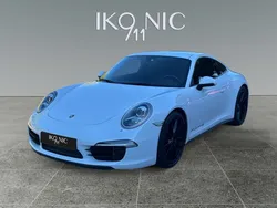 Porsche 911 CARRERA COUPE 991 4S 3.8i 400 CH PDK