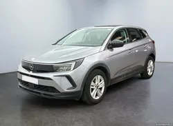 Opel Grandland Business