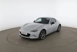 Mazda MX-5 RF 1.5 Skyactiv-G Dynamique 131 ch