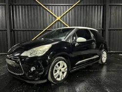Citroen ds3 1.6 e-hdi 90 (92) airdream so chic