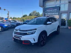 CITROEN C5 AIRCROSS BlueHDi 130 SS BVM6 Shine