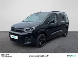 CITROEN Berlingo Taille M BlueHDi 130 S&S EAT8 Max
