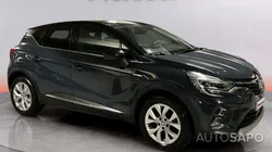 Renault Captur de 2022
