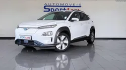 Hyundai Kauai EV 39kWh Executive