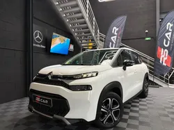 Citroën C3 Aircross PHASE 2 1.5 BLUEHDi EAT6 S&S 120 CV FEEL SHINE CARPLAY - RADAR - GPS