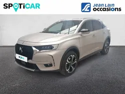 DS 7 DS7 Crossback PureTech 180 EAT8 Rivoli