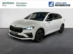 Skoda Scala 1.0 TSI Evo 2 116 ch DSG7 Monte-Carlo