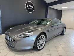Aston Martin Rapide V12 6.0l 477cv ZF6 Entretien Complet Française