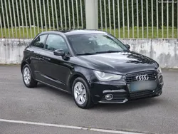 Audi A1 1.6 Tdi Facelift
