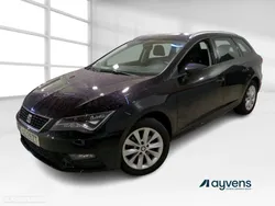SEAT Leon ST 1.6 TDI Style S/S
