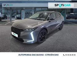 Ds DS 4 BlueHDi 130ch Performance Line Automatique