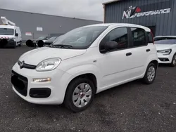 Fiat panda II 1.2 essence 6 400