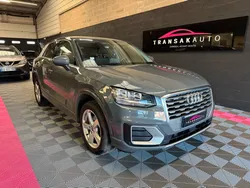 AUDI Q2 Sport 35 TFSI COD S tronic 7 150 CV - Caméra de Recul