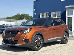 PEUGEOT 2008 Toit panoramique 1.5 BlueHDi S&S - 130 - BV EAT8 II GT
