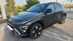Hyundai Kauai Premium