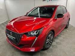 Peugeot 208 PureTech 100 S&S BVM6 Style