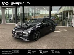 Mercedes-benz Classe A 200 d 150ch AMG Line 8G-DCT