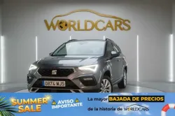SEAT Ateca 1.5 EcoTSI S&S Style XM DSG