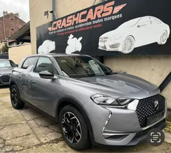 DS 3 Crossback PureTech 130 S&S EAT8 BASTILLE 2020