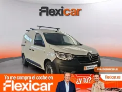 Renault Express Express Furgón 1.5 Blue dCi Confort