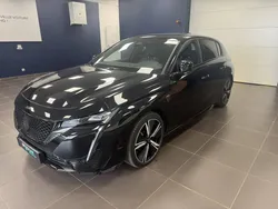 PEUGEOT 308 Hybrid 136 e-DCS6 GT