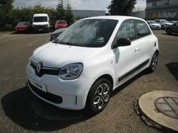 Renault Twingo III SCe 65 Equilibre