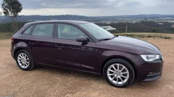 Audi A3 1.6 Sportback