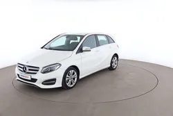 Mercedes-Benz Classe B 180 d Sensation 109 ch
