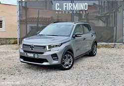 Citroën C3 1.2 Turbo Max