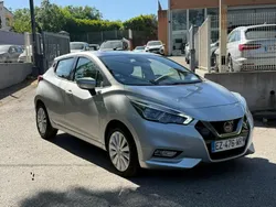 NISSAN MICRA 71 V Acenta SEULEMENT 43 000 KM FIABILTE INDEFECTIBLE