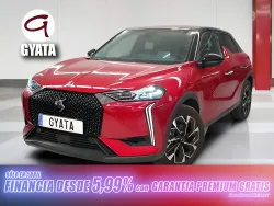DS DS3 Crossback E-Tense Bastille