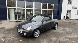 Ford StreetKa 1.6
