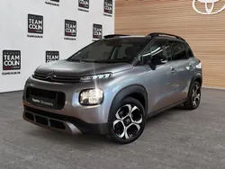 Citroen C3 Aircross PureTech 110ch S&S Shine - Entretien complet